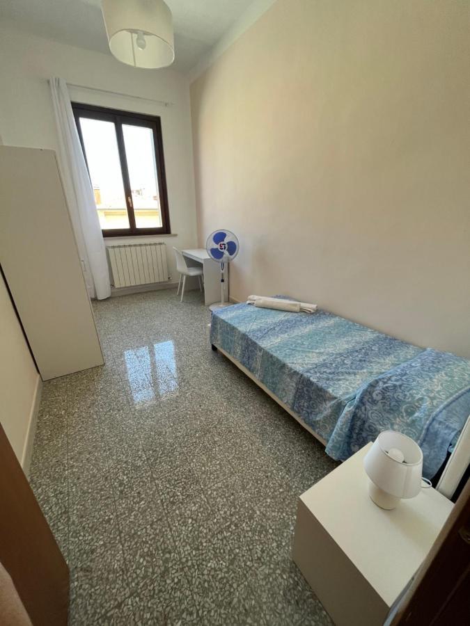 Il Sogno Hotel Senigallia Exterior photo