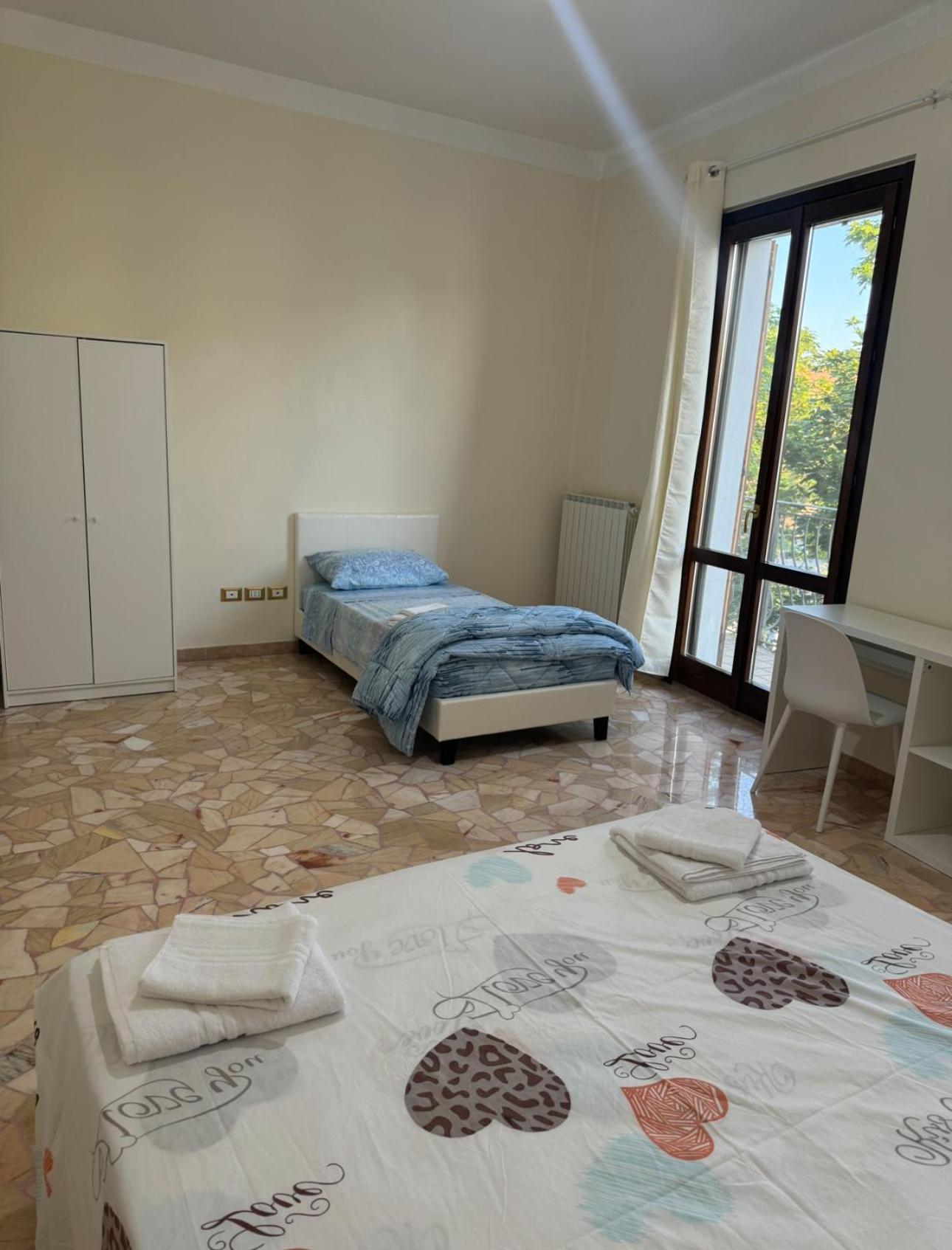 Il Sogno Hotel Senigallia Exterior photo